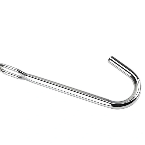 No Ball Plug Hook Steel Stainless PerfectFit 5783 0729